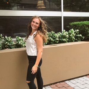 Meet your Posher, Peighton